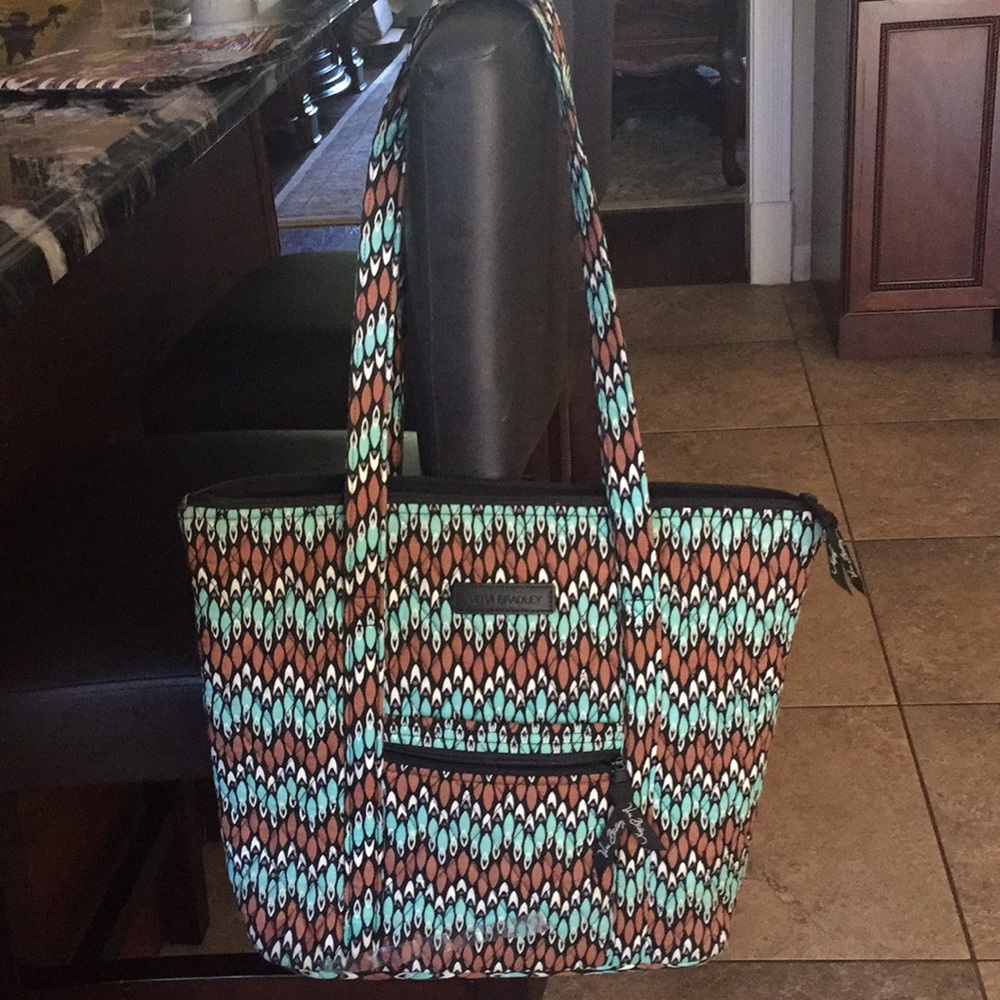 Vera Bradley shoulder bag
